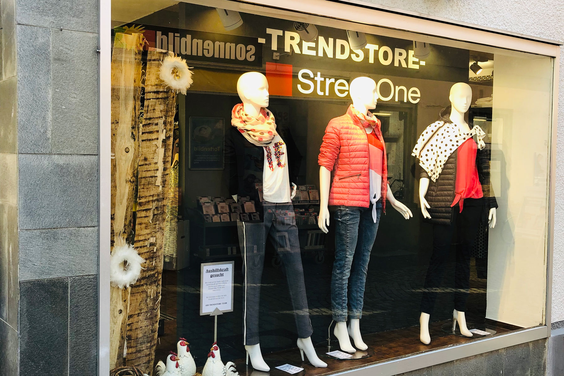 TRENDSTORE Ravensburg